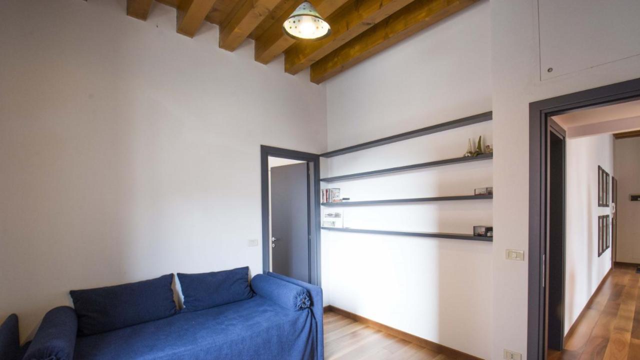 ヴェネツィアCasa Di Silvia & Danieleアパートメント エクステリア 写真